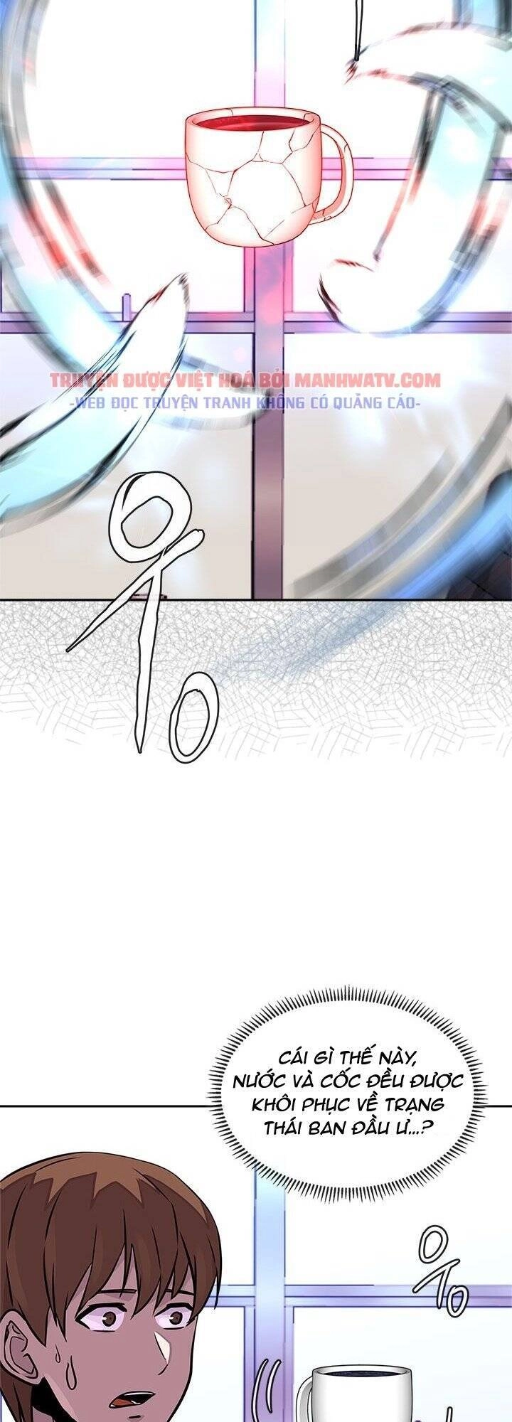 Chiến Binh Đến Từ Thế Giới Khác Chapter 95 - 45