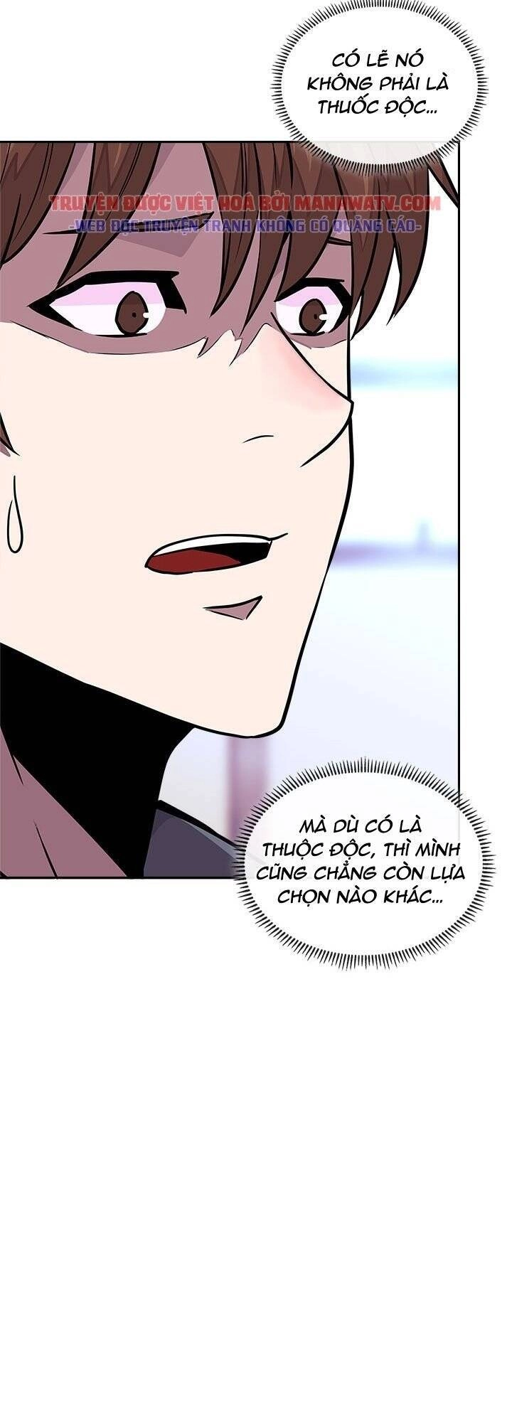 Chiến Binh Đến Từ Thế Giới Khác Chapter 95 - 48