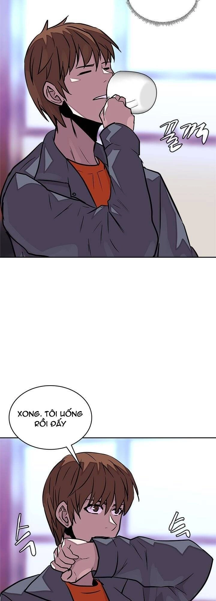 Chiến Binh Đến Từ Thế Giới Khác Chapter 95 - 50