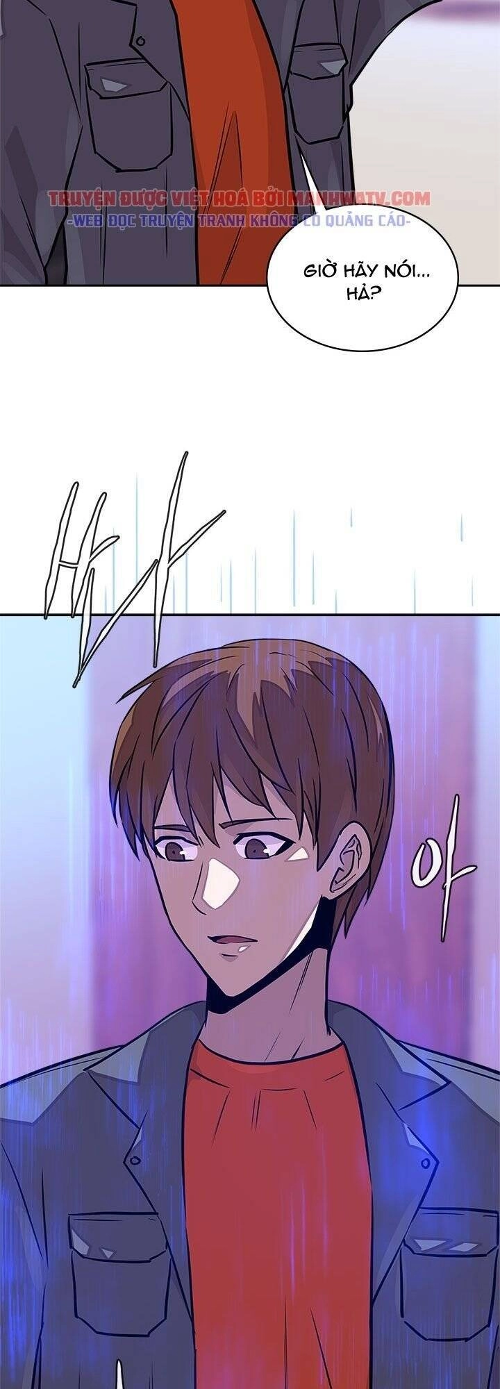 Chiến Binh Đến Từ Thế Giới Khác Chapter 95 - 51