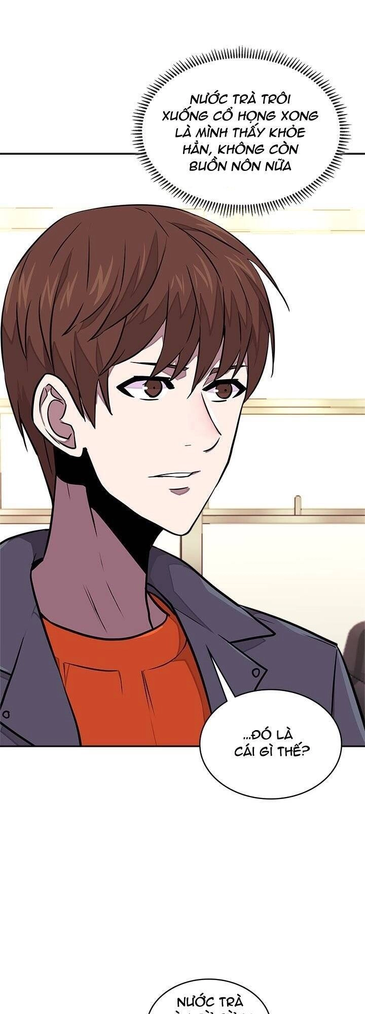 Chiến Binh Đến Từ Thế Giới Khác Chapter 95 - 53