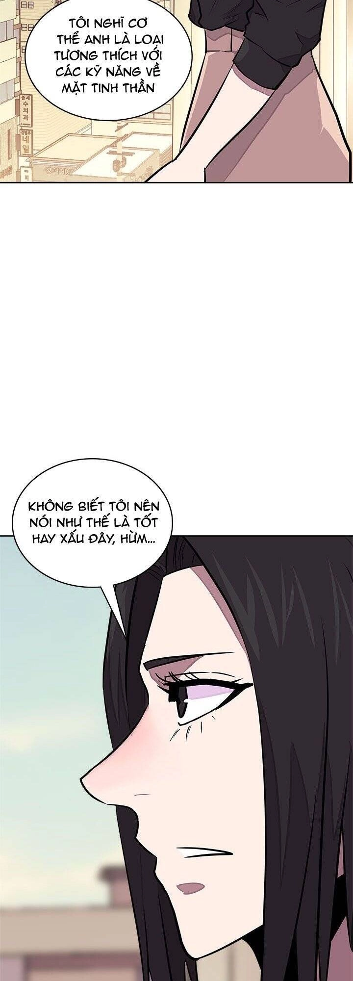 Chiến Binh Đến Từ Thế Giới Khác Chapter 95 - 56