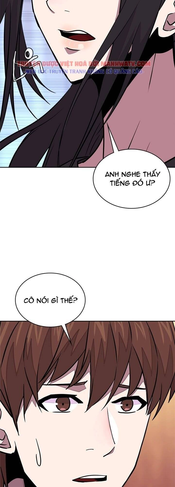 Chiến Binh Đến Từ Thế Giới Khác Chapter 95 - 60