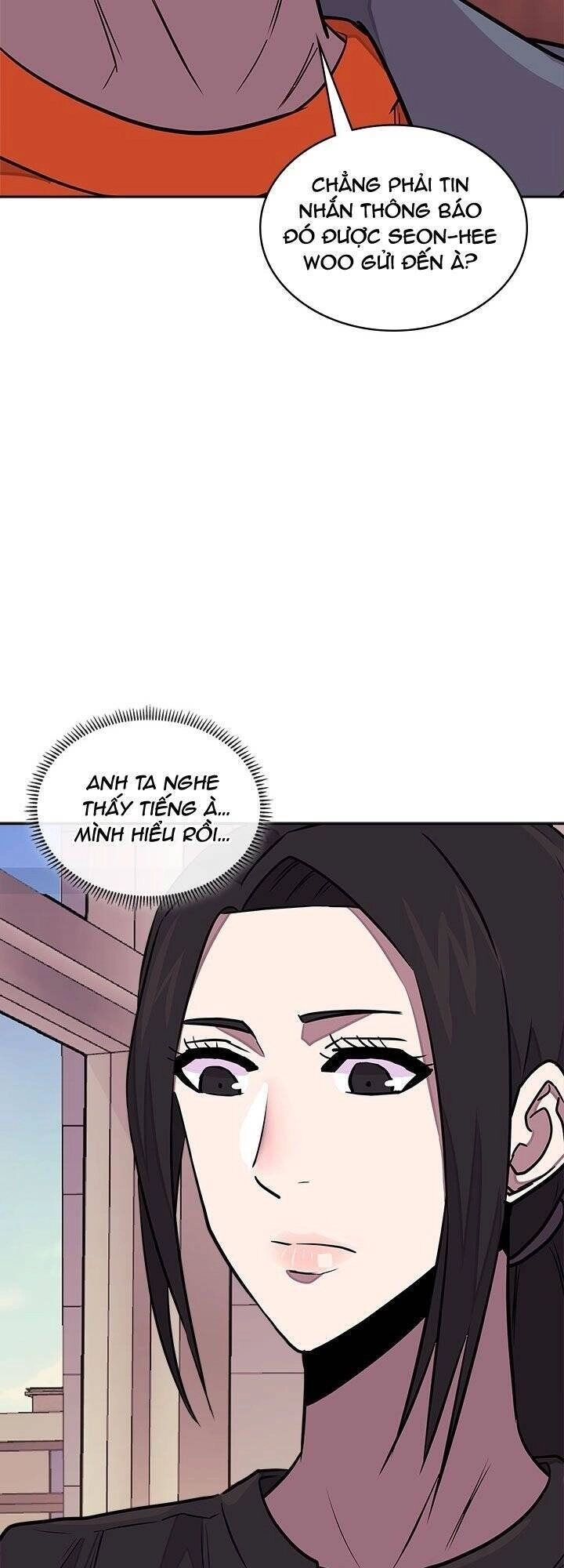 Chiến Binh Đến Từ Thế Giới Khác Chapter 95 - 62