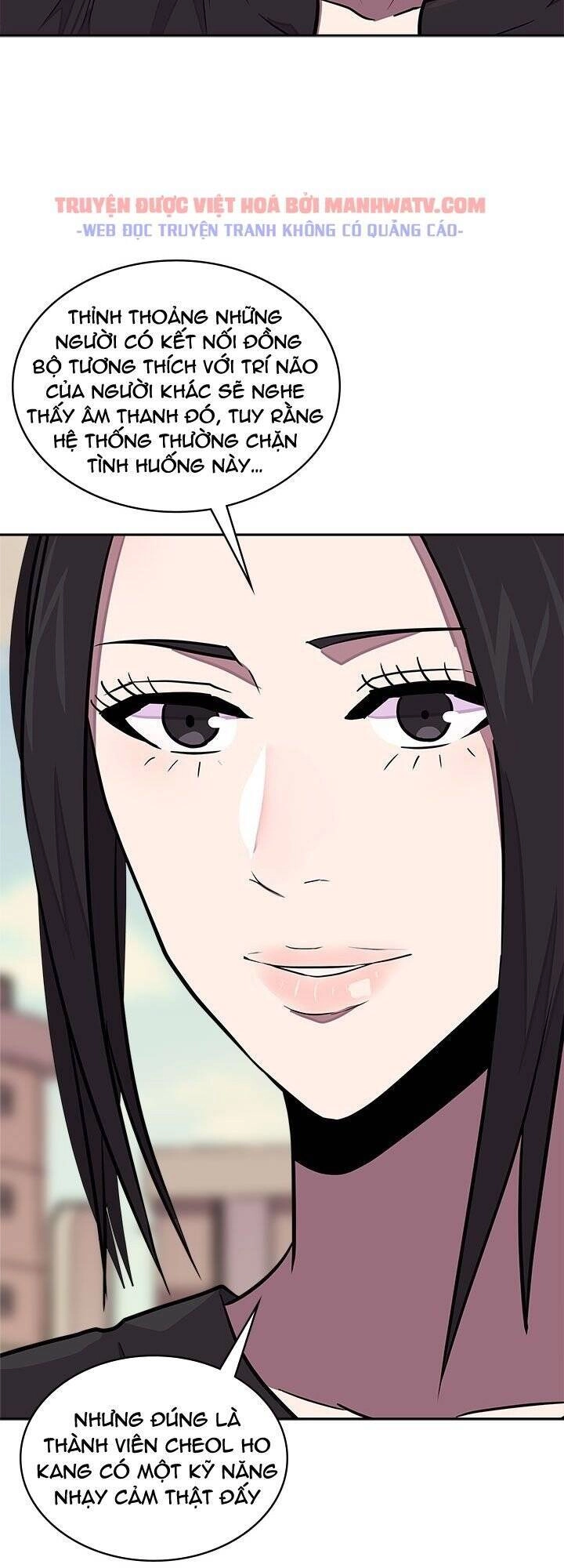 Chiến Binh Đến Từ Thế Giới Khác Chapter 95 - 63