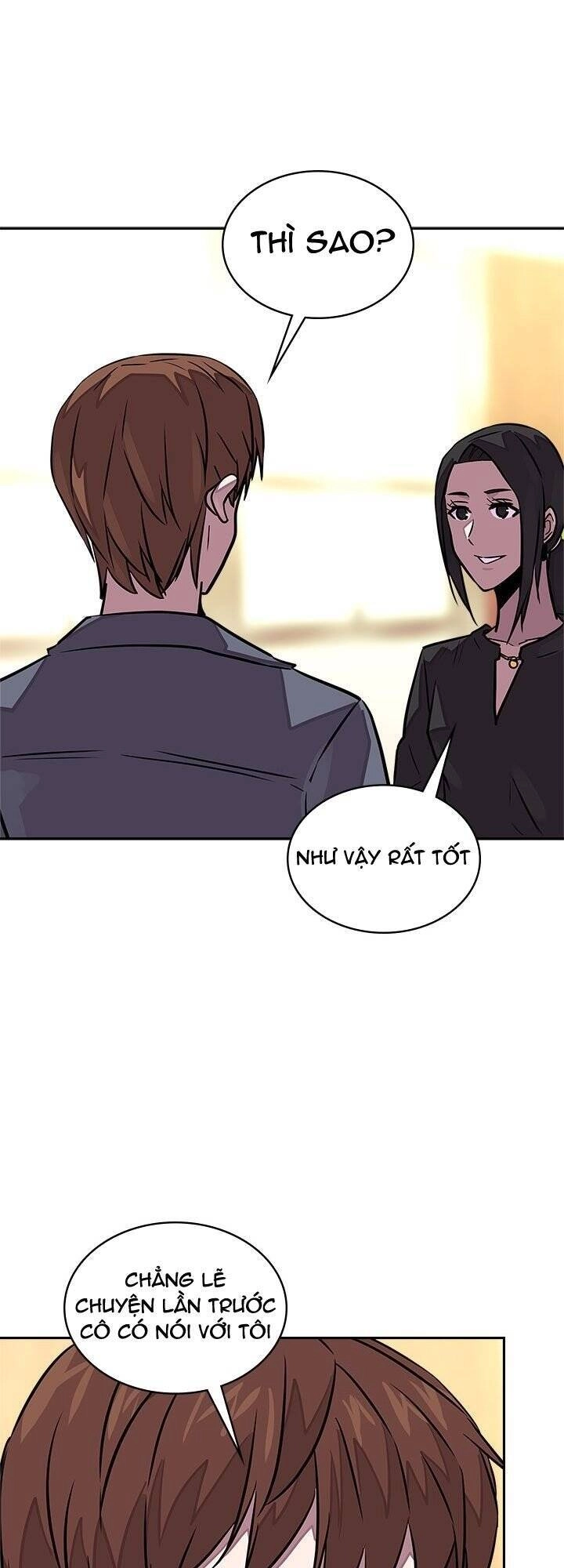 Chiến Binh Đến Từ Thế Giới Khác Chapter 95 - 65