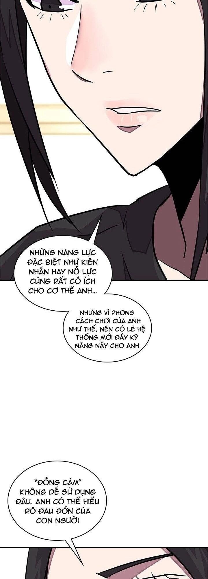 Chiến Binh Đến Từ Thế Giới Khác Chapter 95 - 68