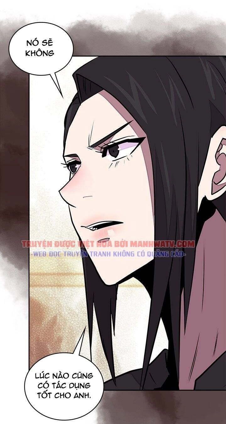 Chiến Binh Đến Từ Thế Giới Khác Chapter 95 - 71