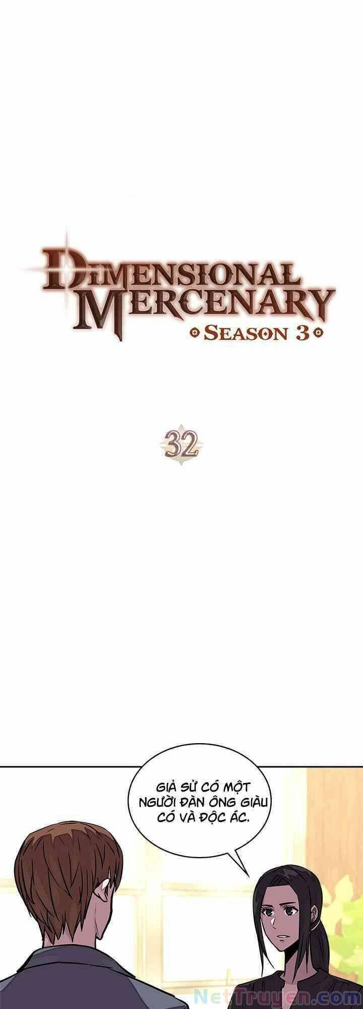 Chiến Binh Đến Từ Thế Giới Khác Chapter 96 - 1