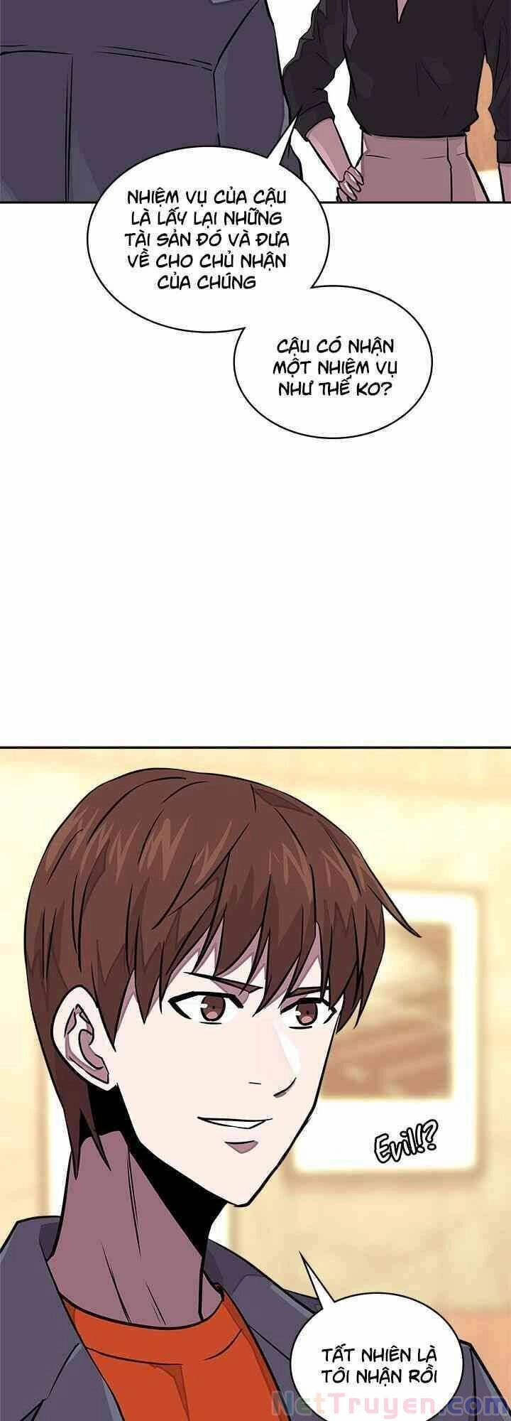 Chiến Binh Đến Từ Thế Giới Khác Chapter 96 - 2