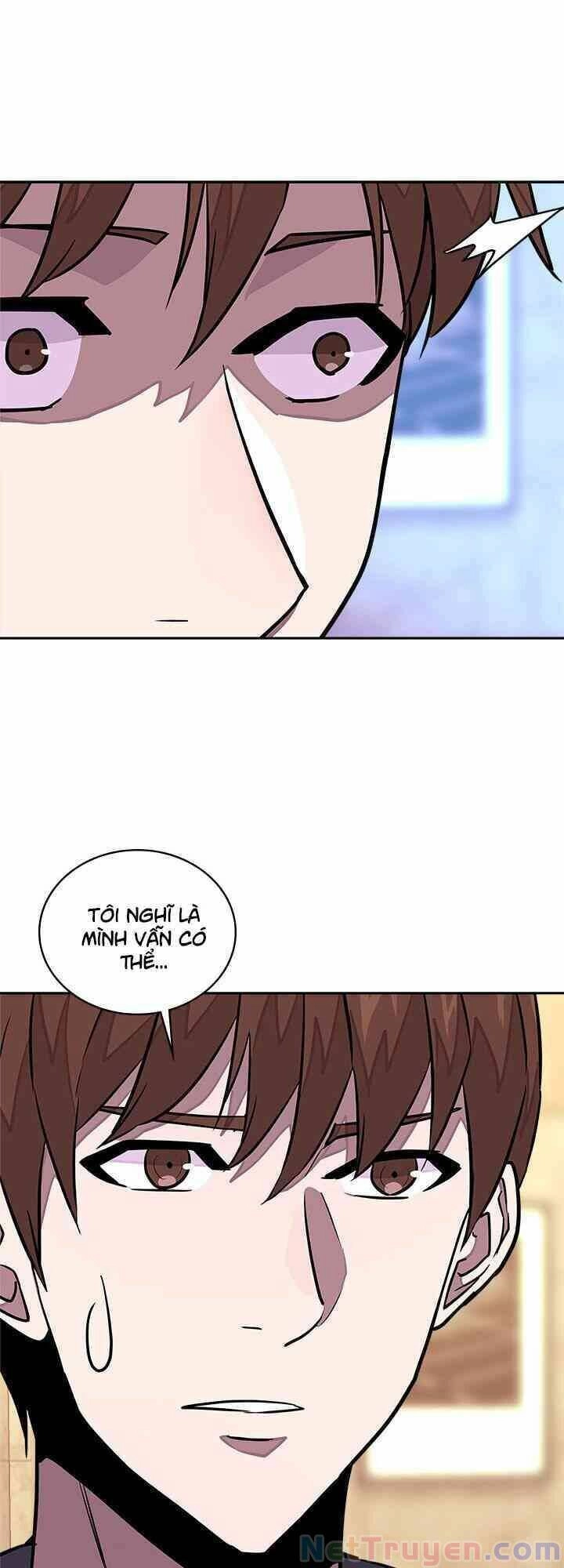 Chiến Binh Đến Từ Thế Giới Khác Chapter 96 - 5