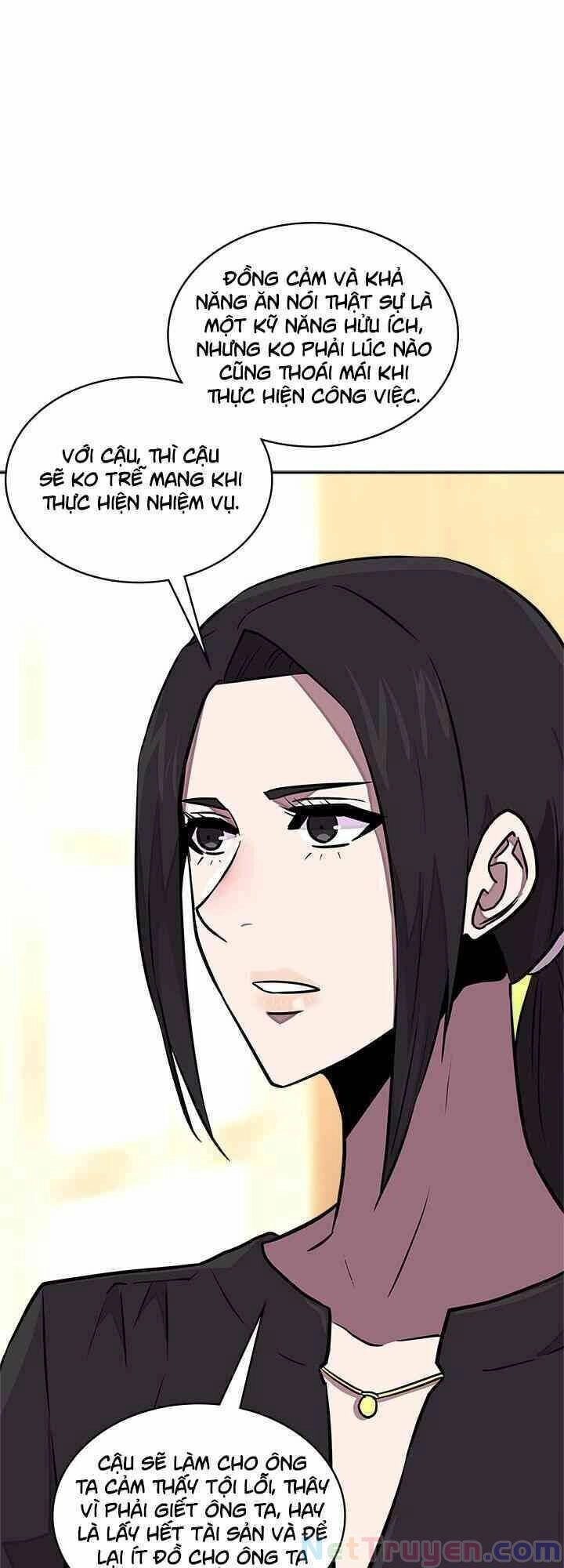 Chiến Binh Đến Từ Thế Giới Khác Chapter 96 - 7