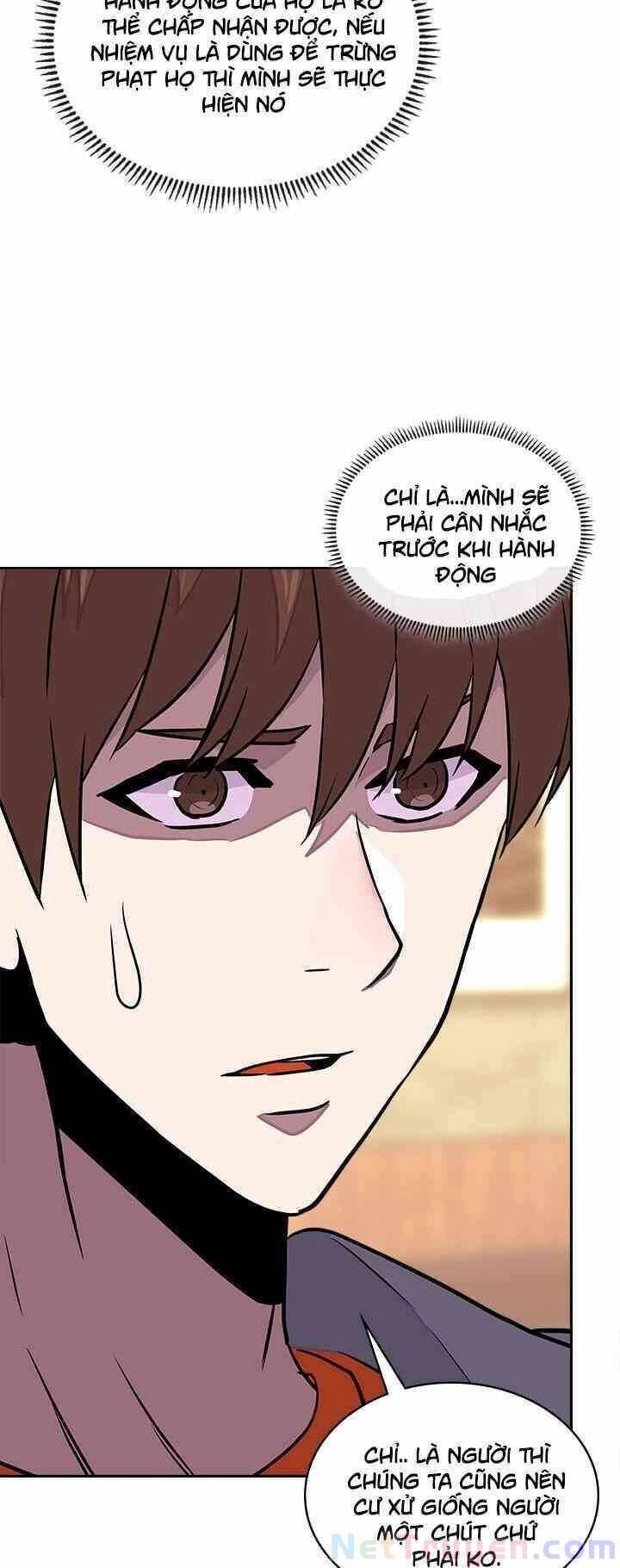 Chiến Binh Đến Từ Thế Giới Khác Chapter 96 - 9