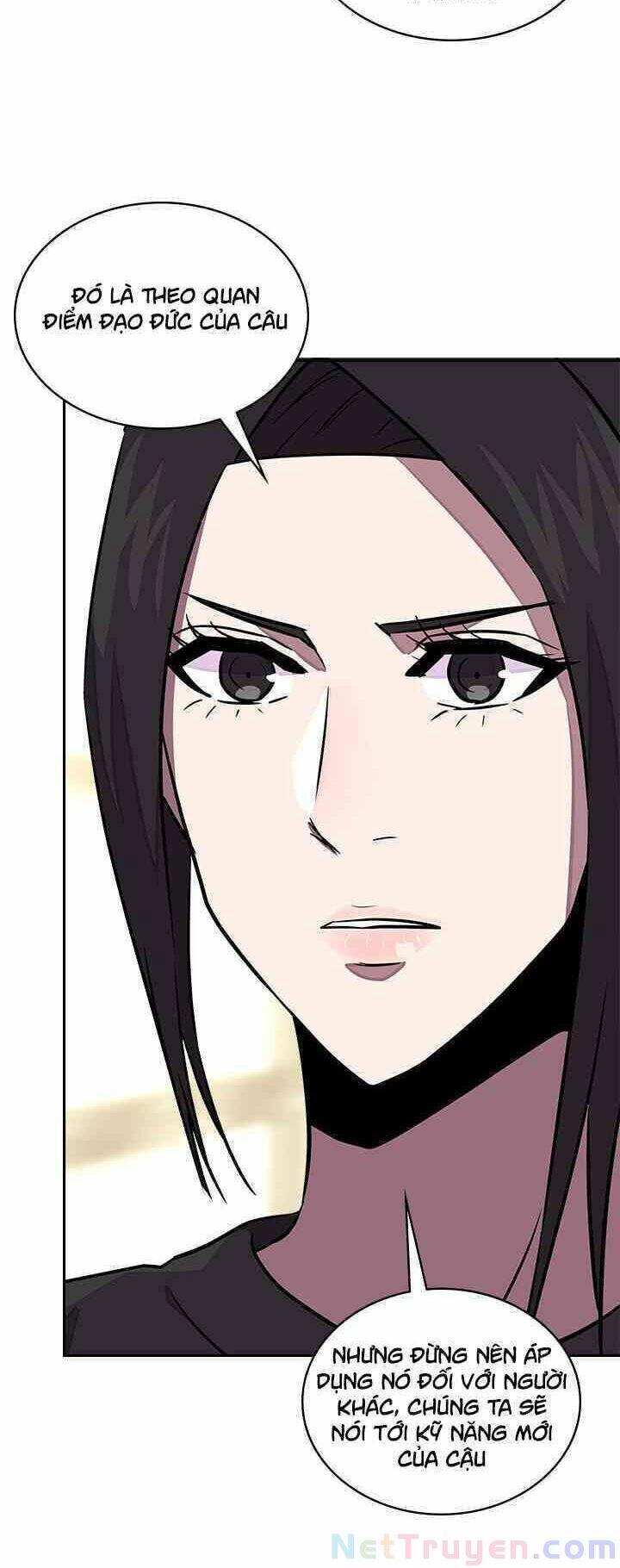 Chiến Binh Đến Từ Thế Giới Khác Chapter 96 - 10