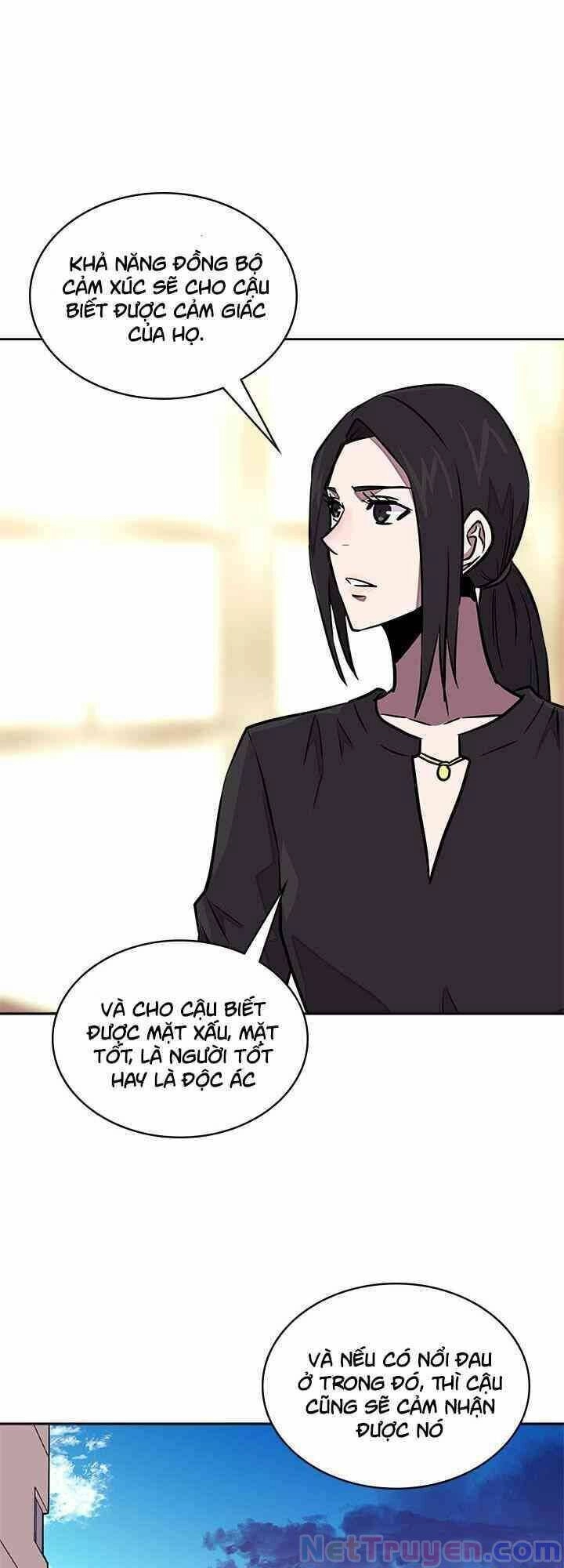 Chiến Binh Đến Từ Thế Giới Khác Chapter 96 - 11