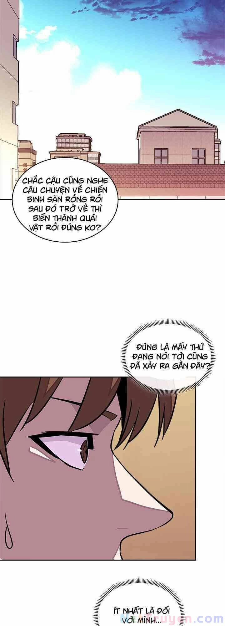 Chiến Binh Đến Từ Thế Giới Khác Chapter 96 - 12