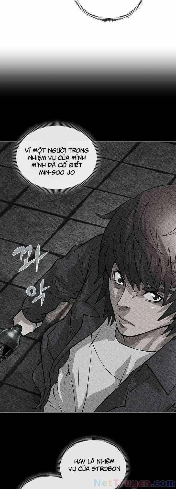 Chiến Binh Đến Từ Thế Giới Khác Chapter 96 - 13