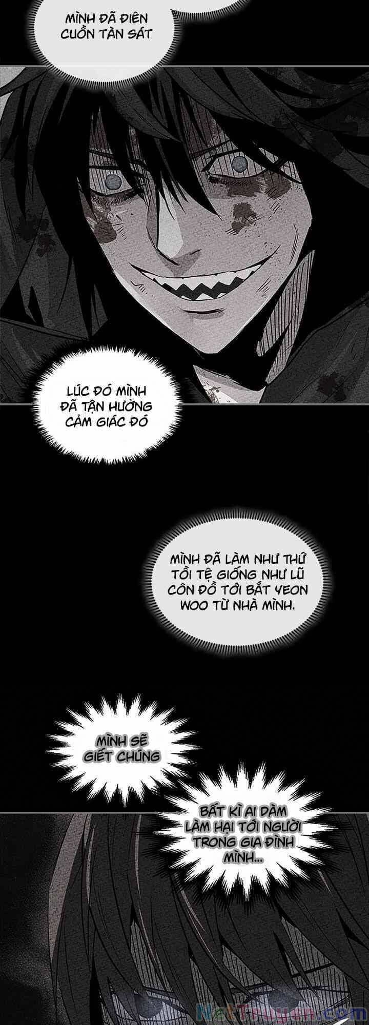 Chiến Binh Đến Từ Thế Giới Khác Chapter 96 - 14