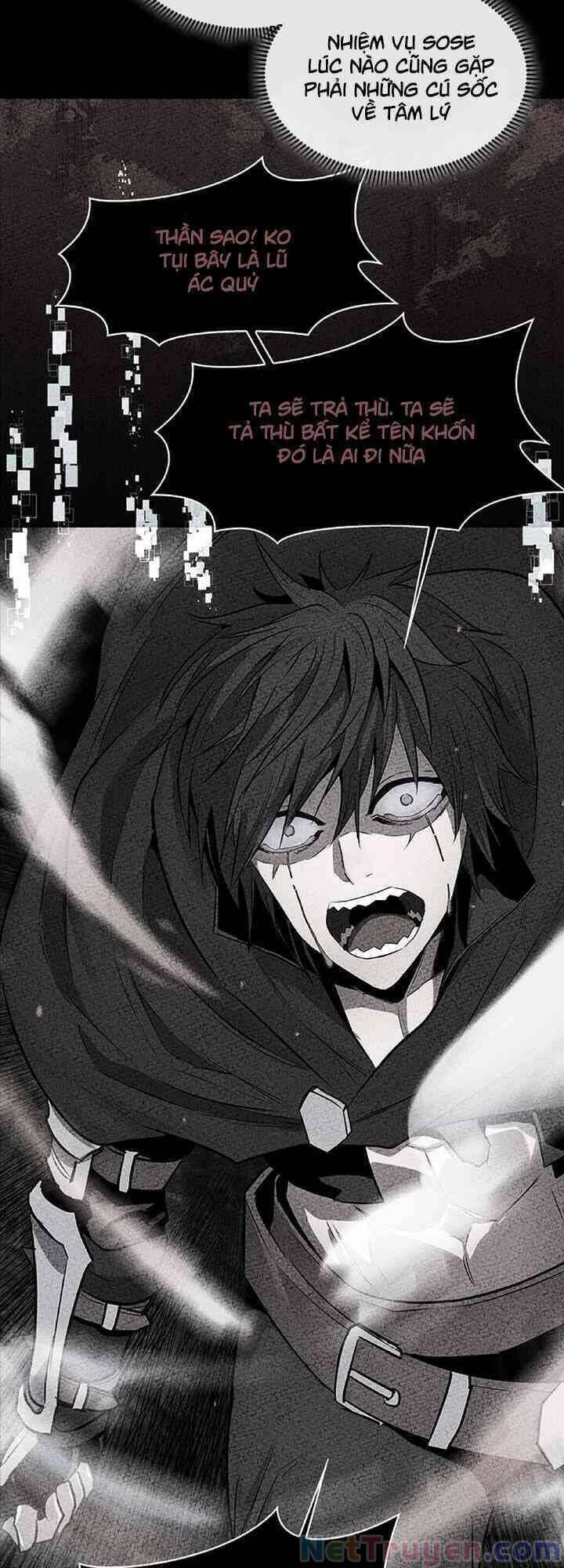 Chiến Binh Đến Từ Thế Giới Khác Chapter 96 - 16