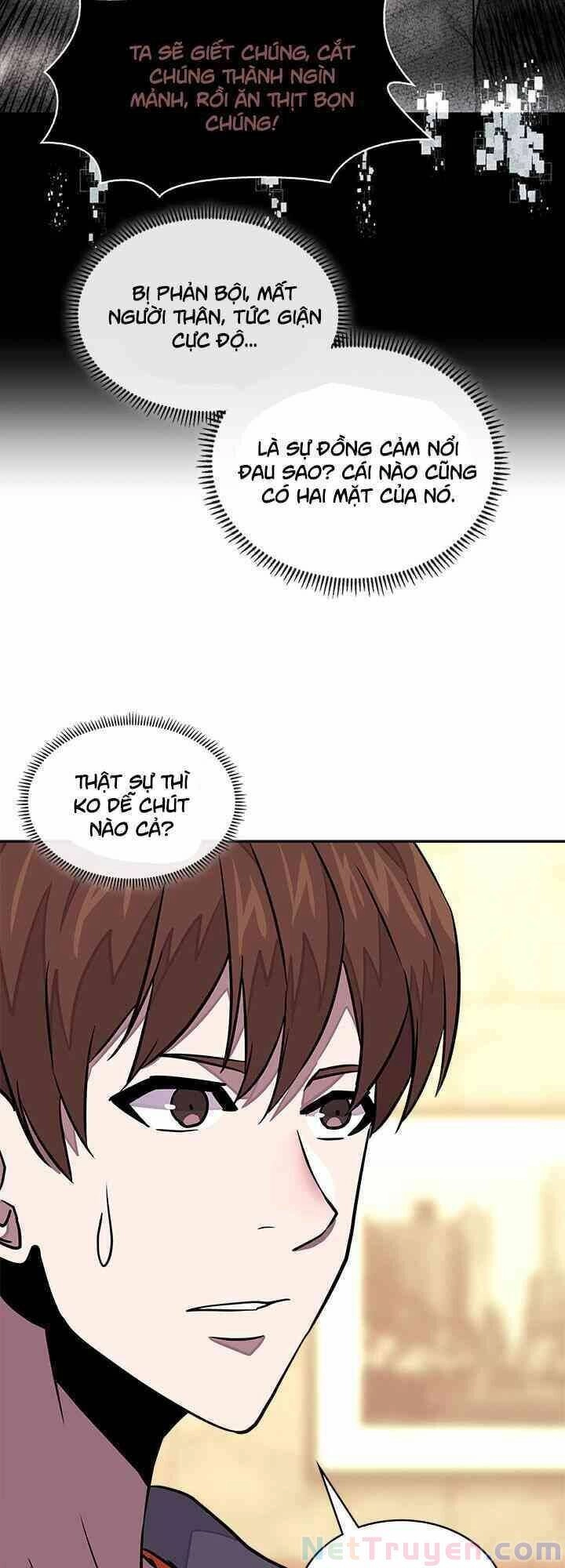 Chiến Binh Đến Từ Thế Giới Khác Chapter 96 - 17