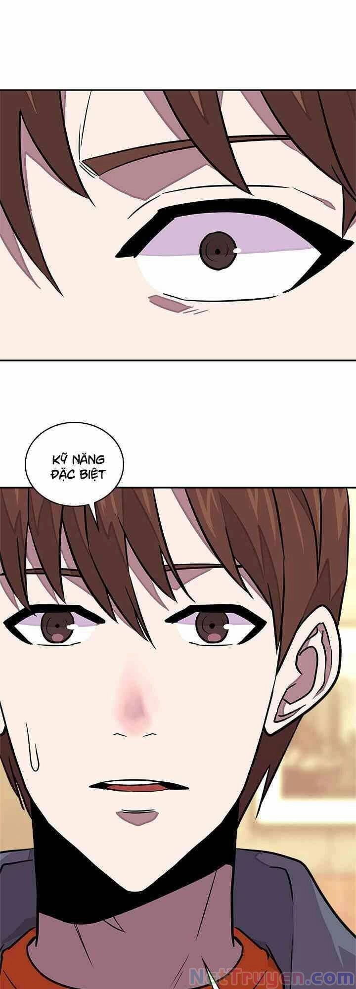 Chiến Binh Đến Từ Thế Giới Khác Chapter 96 - 20