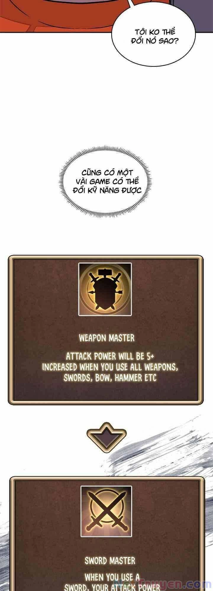 Chiến Binh Đến Từ Thế Giới Khác Chapter 96 - 21