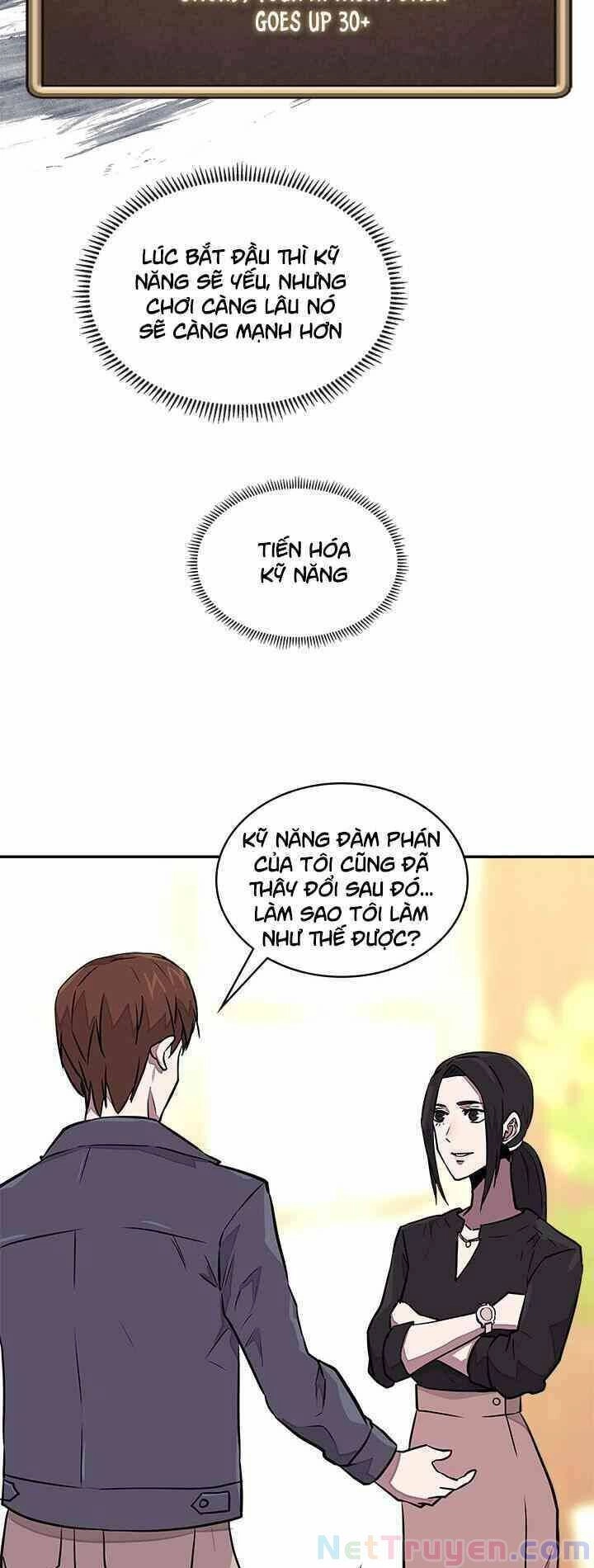 Chiến Binh Đến Từ Thế Giới Khác Chapter 96 - 22