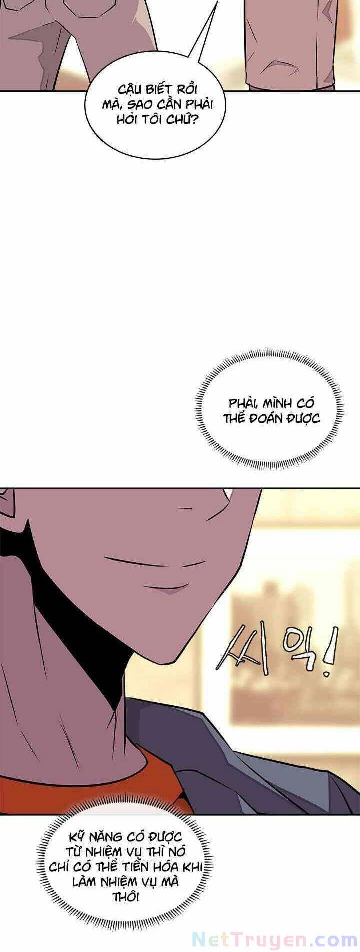 Chiến Binh Đến Từ Thế Giới Khác Chapter 96 - 23