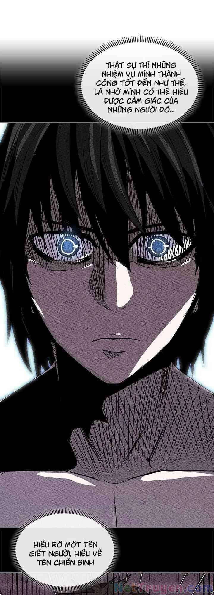 Chiến Binh Đến Từ Thế Giới Khác Chapter 96 - 24