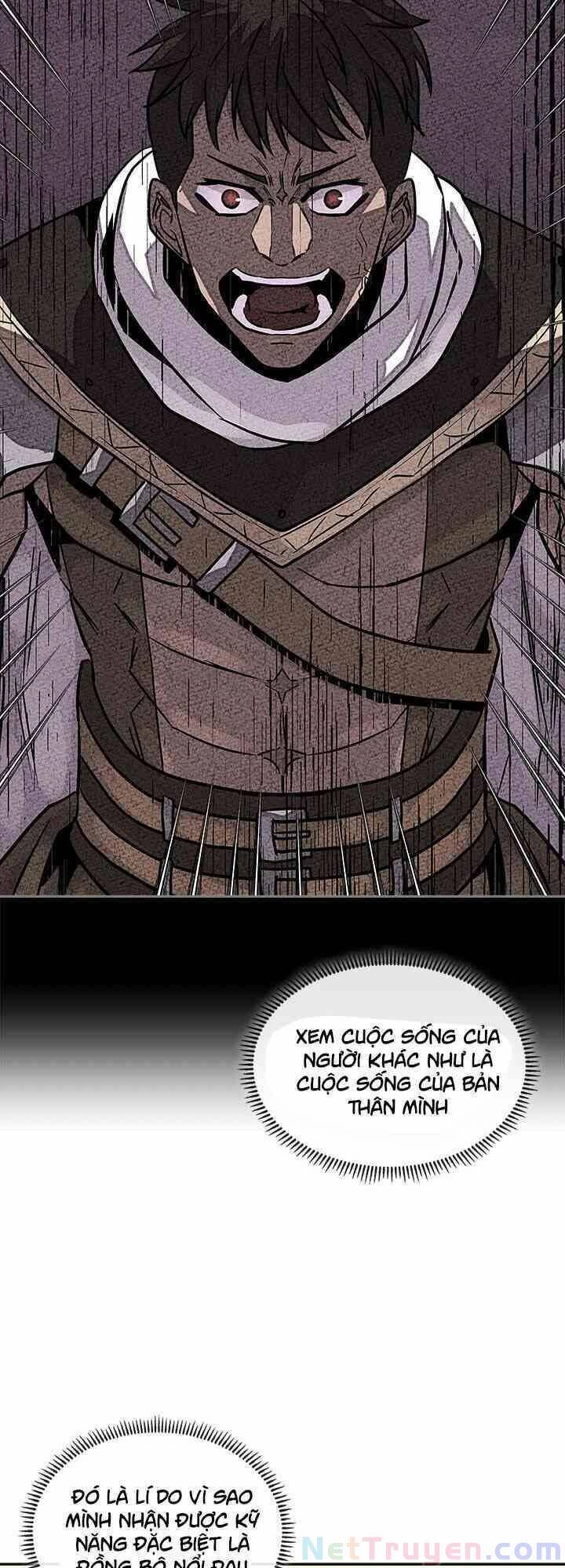 Chiến Binh Đến Từ Thế Giới Khác Chapter 96 - 25