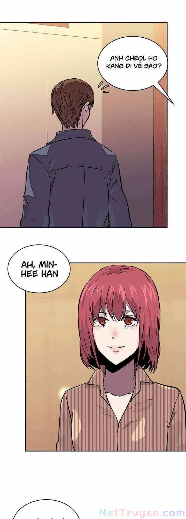 Chiến Binh Đến Từ Thế Giới Khác Chapter 96 - 29