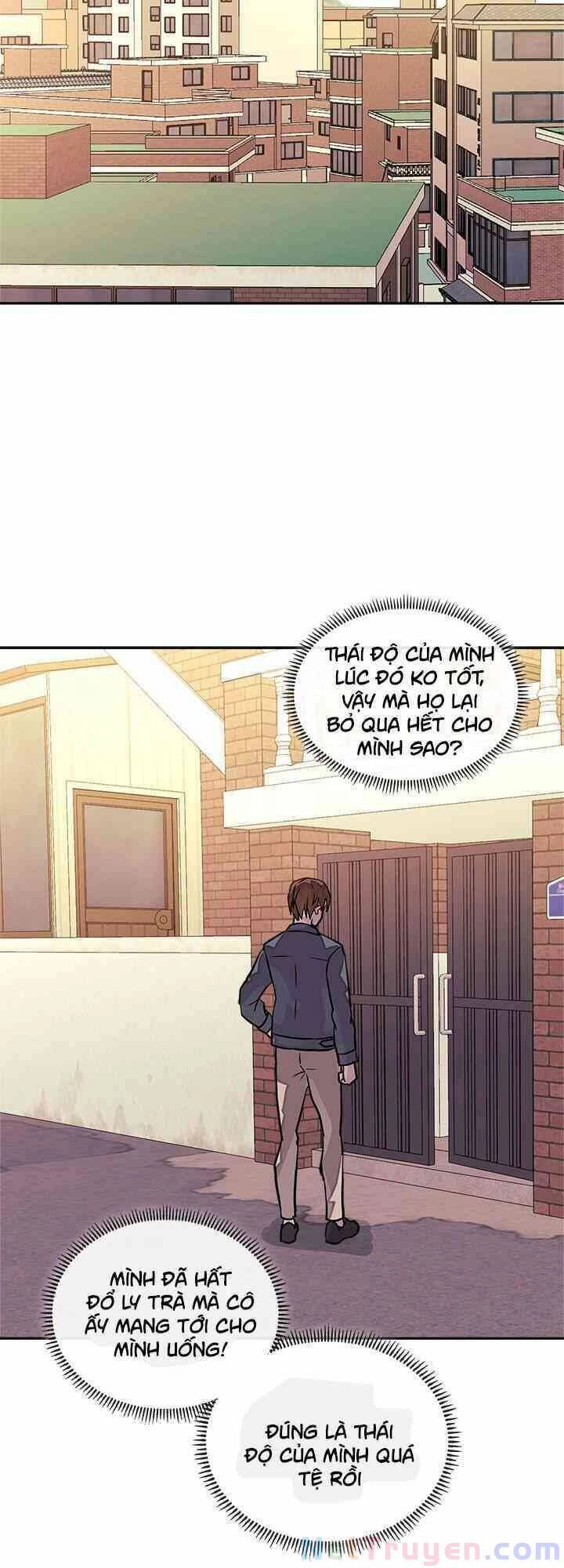 Chiến Binh Đến Từ Thế Giới Khác Chapter 96 - 34