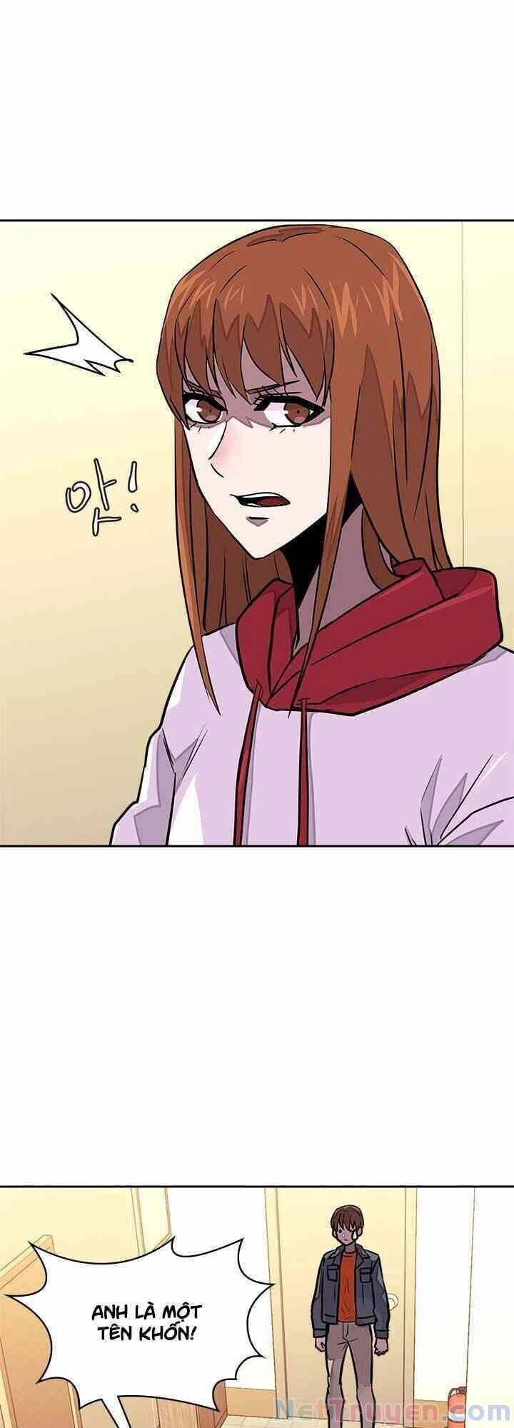 Chiến Binh Đến Từ Thế Giới Khác Chapter 96 - 37