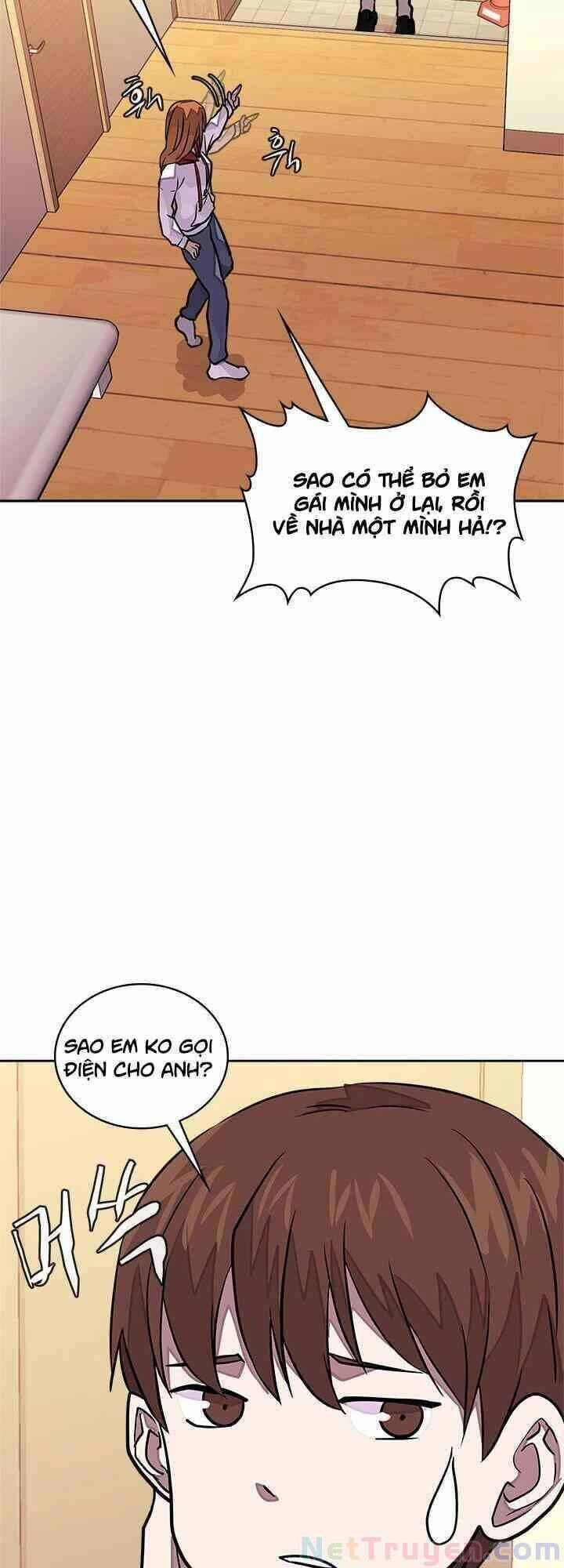 Chiến Binh Đến Từ Thế Giới Khác Chapter 96 - 38