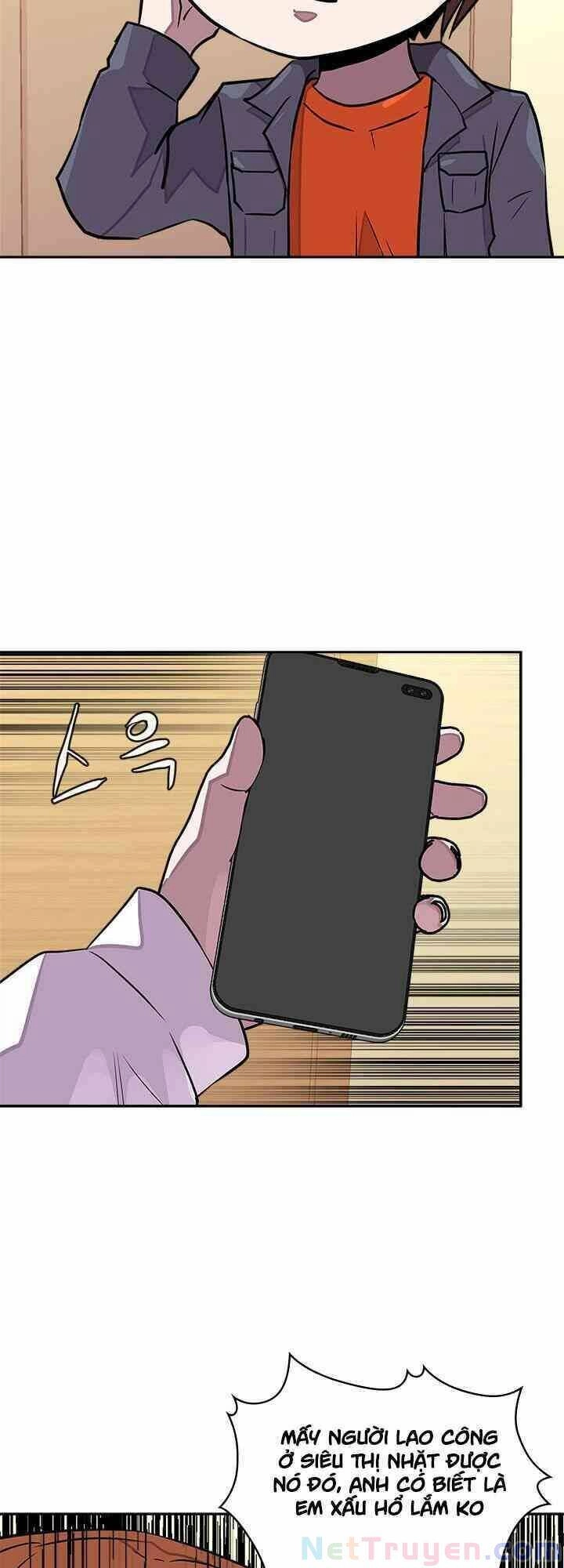 Chiến Binh Đến Từ Thế Giới Khác Chapter 96 - 39