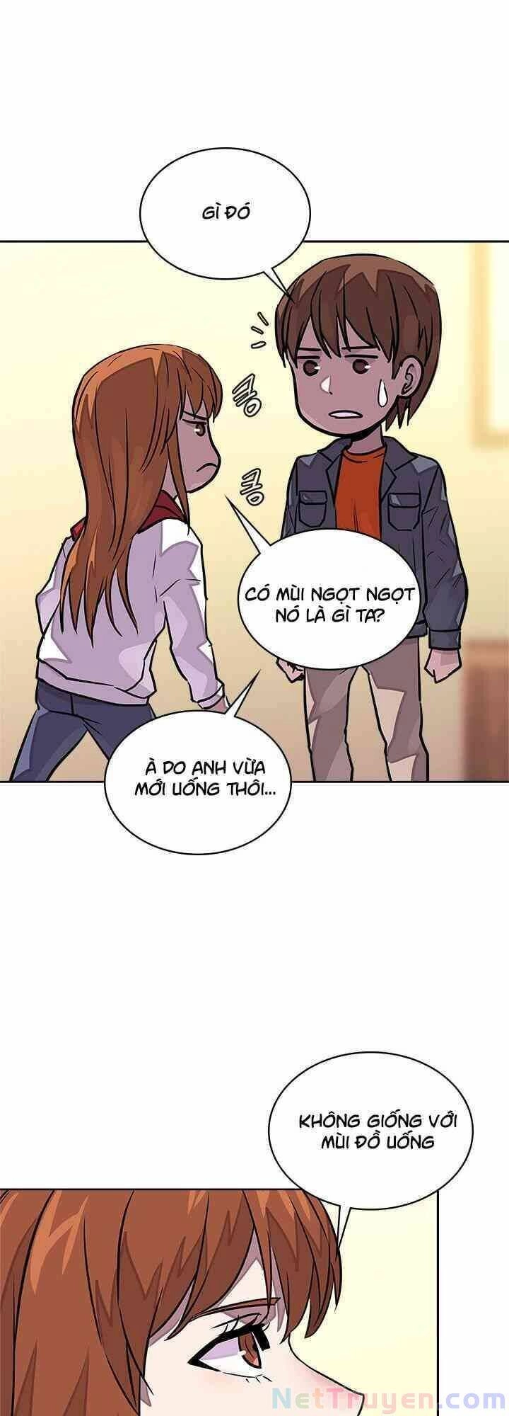 Chiến Binh Đến Từ Thế Giới Khác Chapter 96 - 42