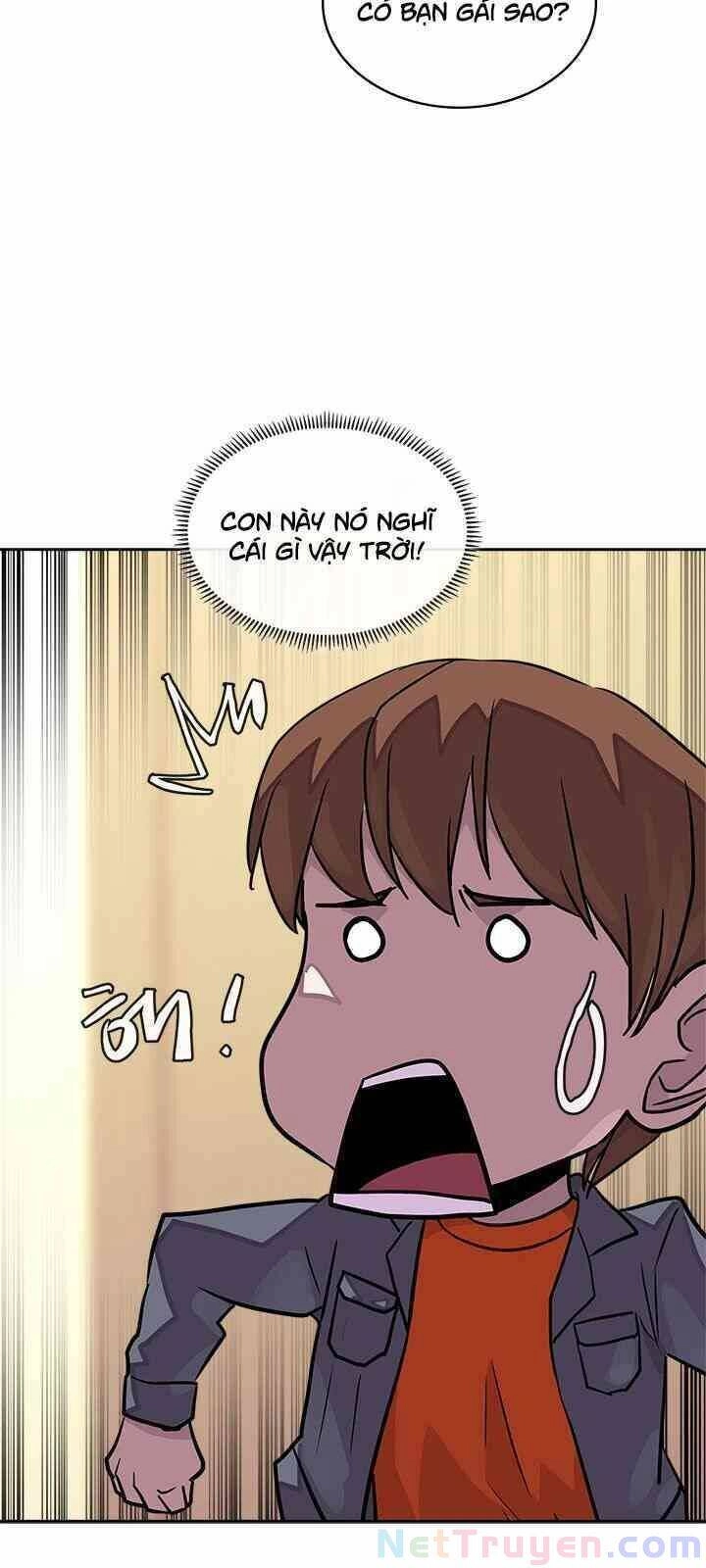 Chiến Binh Đến Từ Thế Giới Khác Chapter 96 - 44