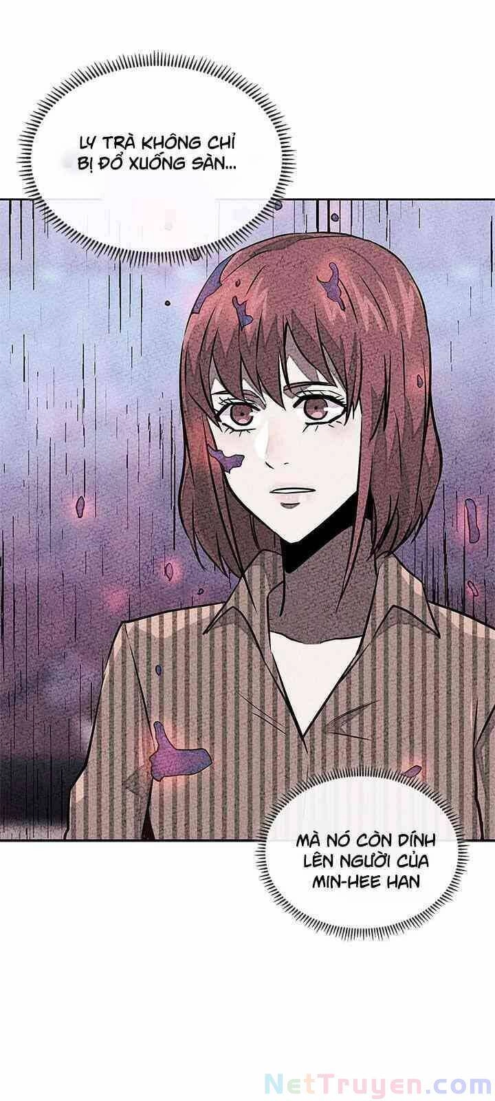 Chiến Binh Đến Từ Thế Giới Khác Chapter 96 - 45