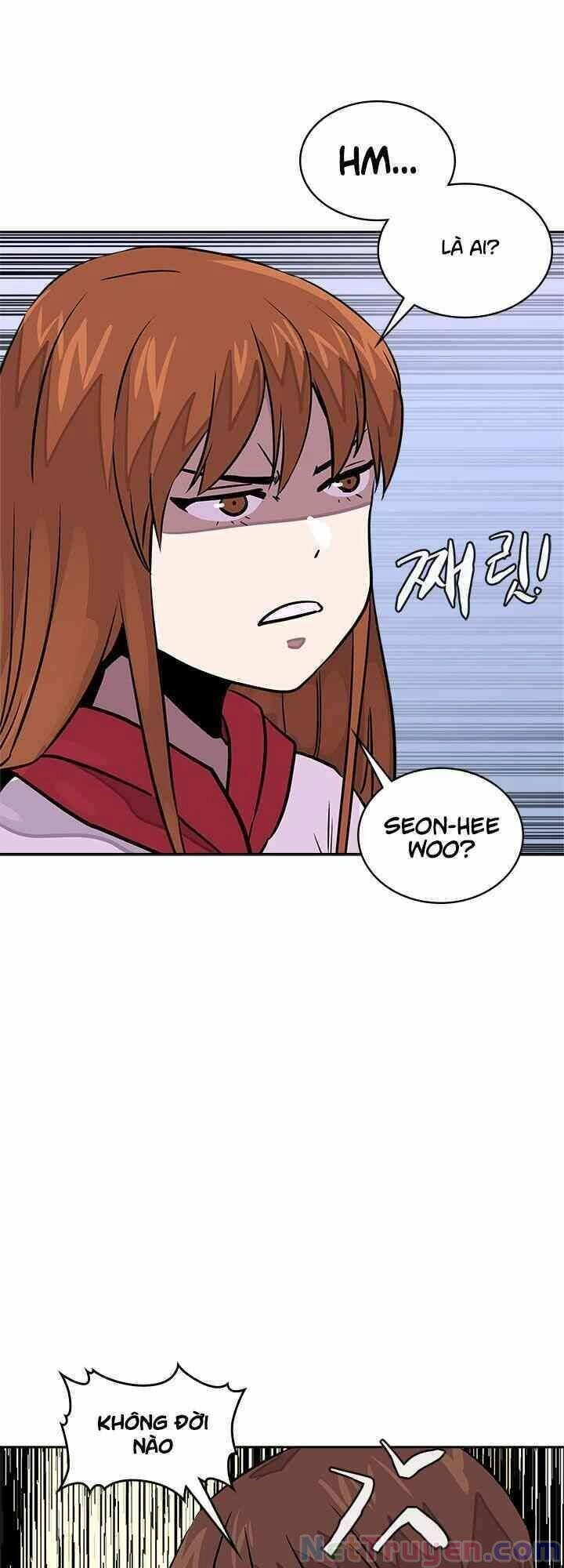 Chiến Binh Đến Từ Thế Giới Khác Chapter 96 - 46