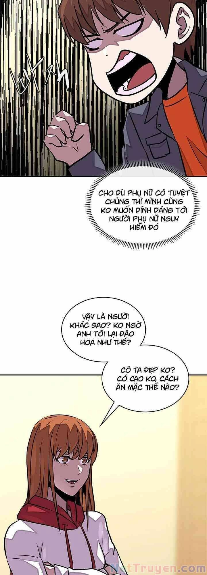 Chiến Binh Đến Từ Thế Giới Khác Chapter 96 - 47