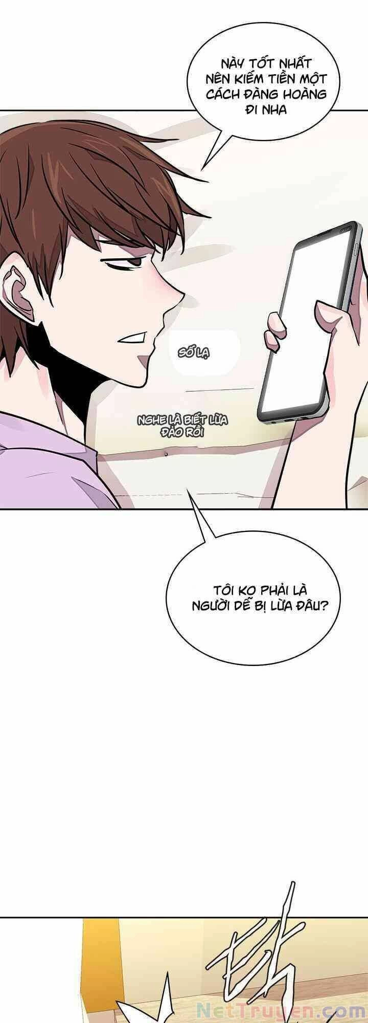 Chiến Binh Đến Từ Thế Giới Khác Chapter 96 - 55