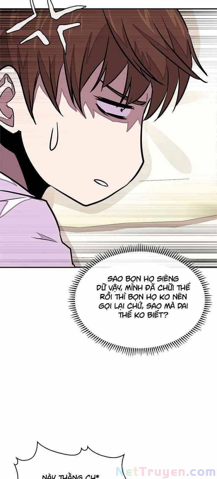 Chiến Binh Đến Từ Thế Giới Khác Chapter 96 - 57