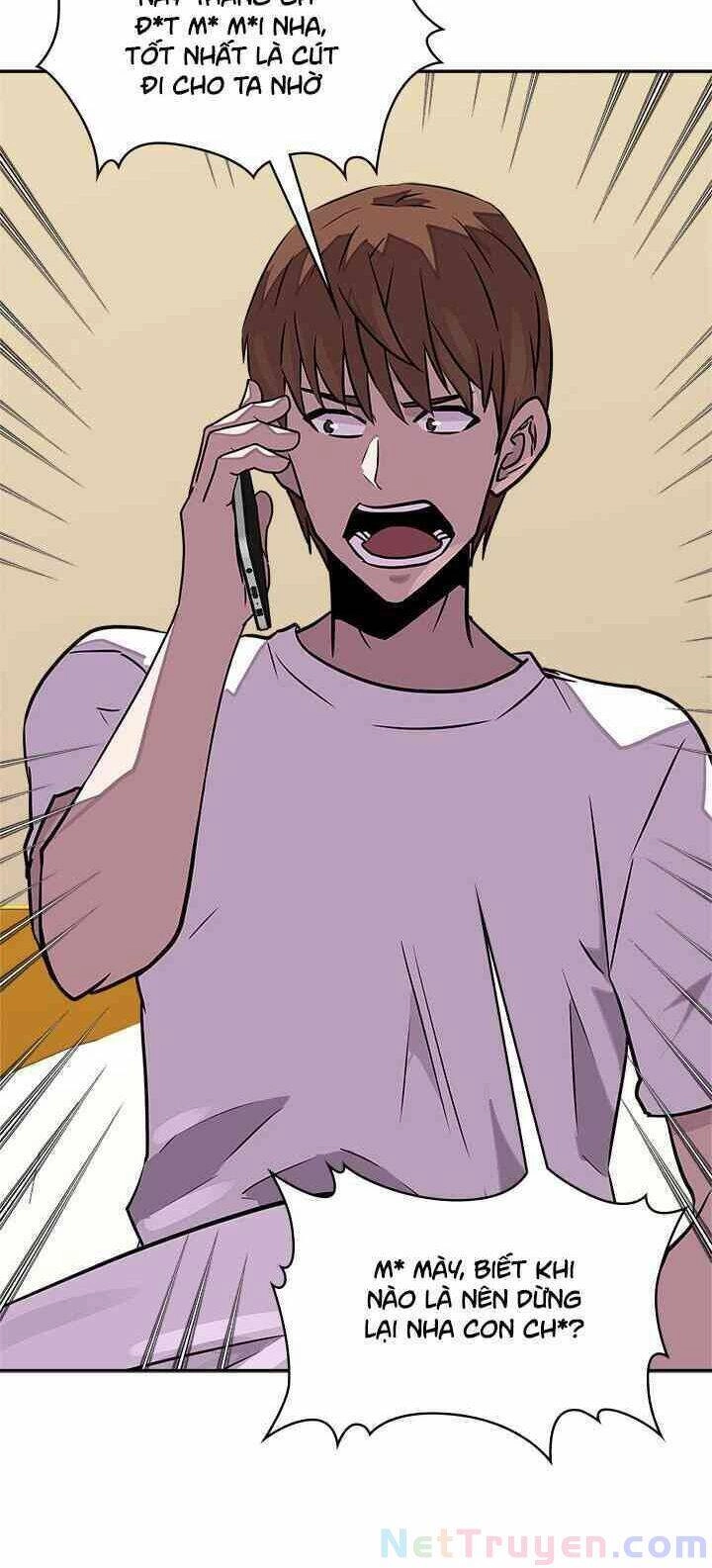 Chiến Binh Đến Từ Thế Giới Khác Chapter 96 - 58