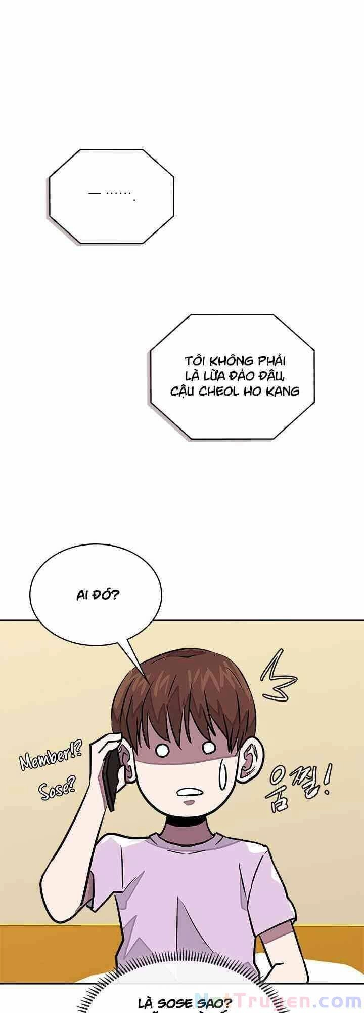 Chiến Binh Đến Từ Thế Giới Khác Chapter 96 - 59