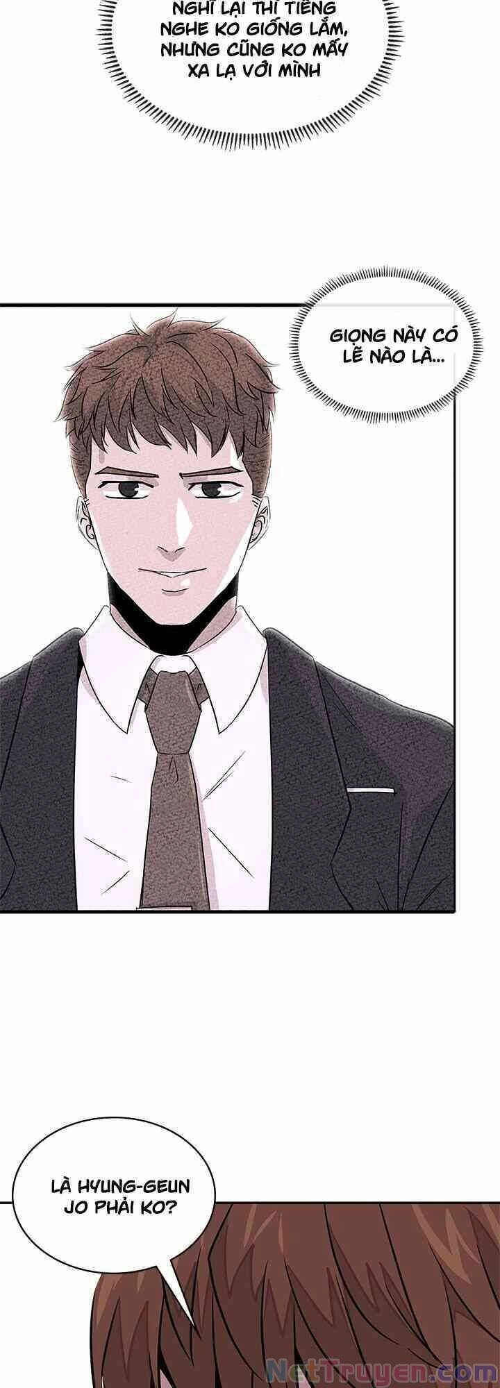 Chiến Binh Đến Từ Thế Giới Khác Chapter 96 - 60