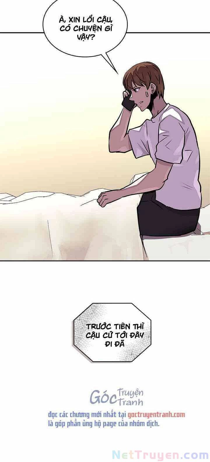 Chiến Binh Đến Từ Thế Giới Khác Chapter 96 - 62