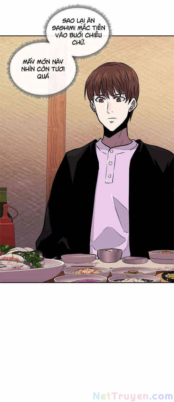 Chiến Binh Đến Từ Thế Giới Khác Chapter 97 - 3