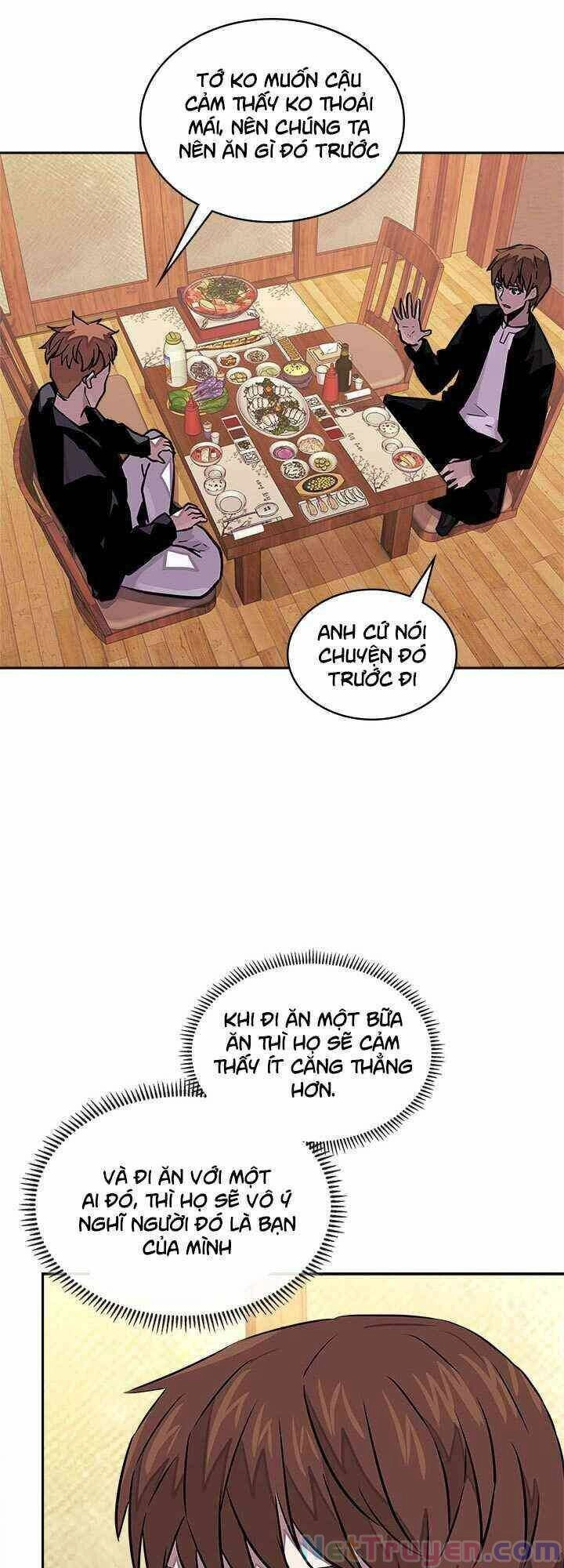 Chiến Binh Đến Từ Thế Giới Khác Chapter 97 - 6