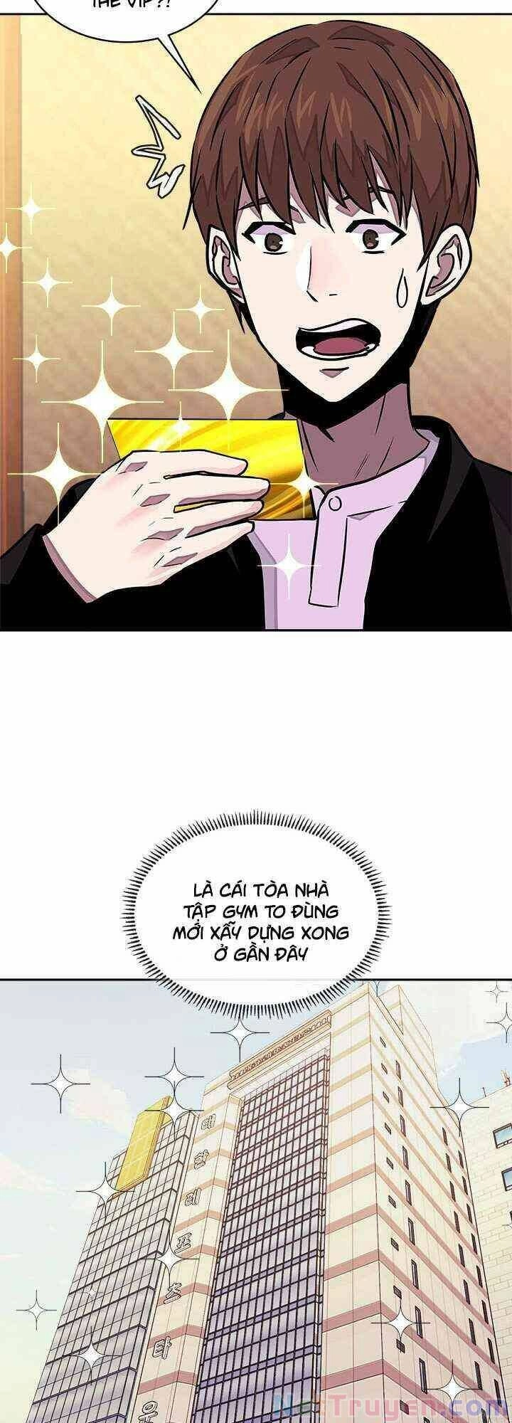 Chiến Binh Đến Từ Thế Giới Khác Chapter 97 - 10