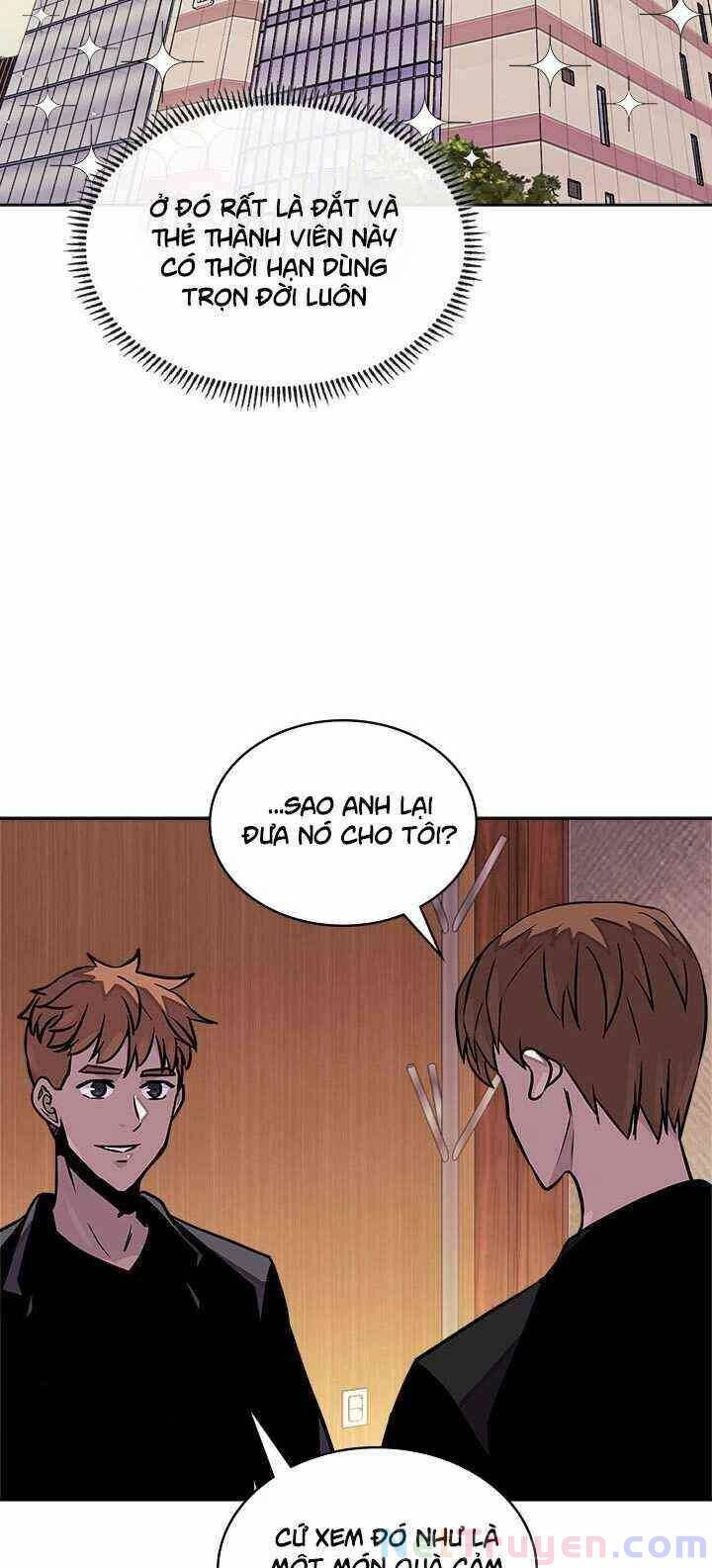 Chiến Binh Đến Từ Thế Giới Khác Chapter 97 - 11